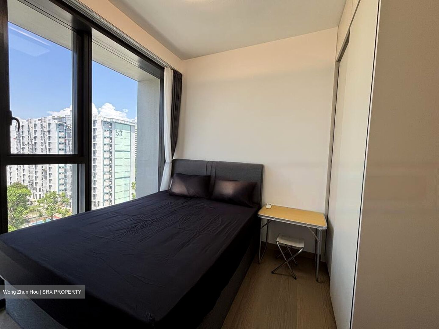 Penrose (D14), Apartment #614455111